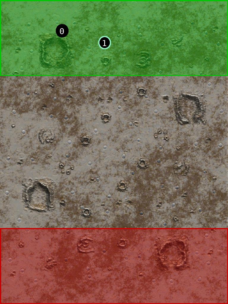 sat pic of Comet Catcher Redux v2